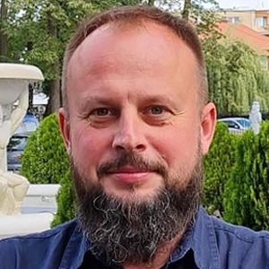 Marcin Łukaszewicz