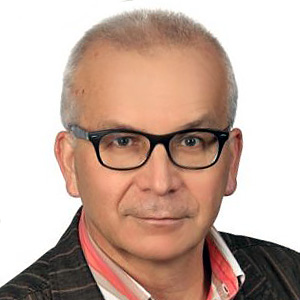 Mariusz Iwanejko
