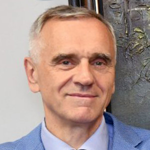 Stanisław Drzewiecki