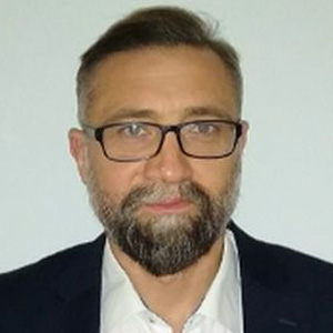 Piotr Zymon