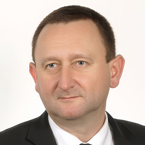 Prof. dr hab. inż. Paweł Popielski