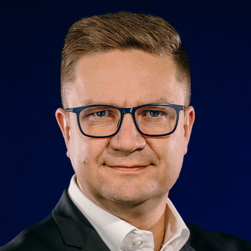 Kosmider Pawel
