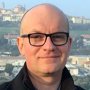 Prof. dr hab. inż. Paweł Licznar