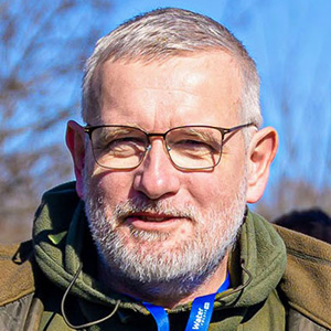 Paweł Dąbrowski