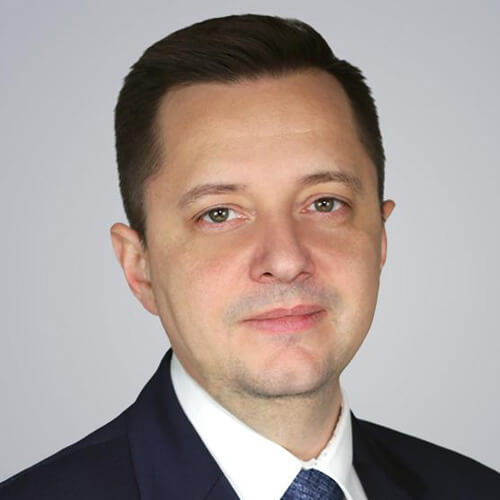 Mateusz Balcerowicz