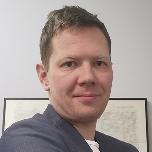 Maciej Humiczewski