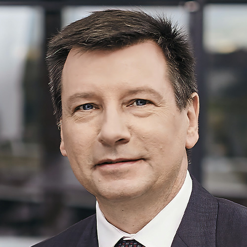 Witold Ziomek