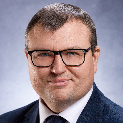 Marcin Jarzyński