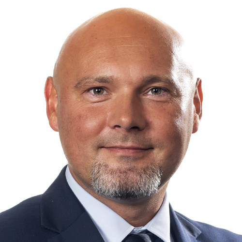 Dr hab. inż. Arkadiusz Kamiński