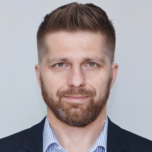 Dariusz Kosiorowski