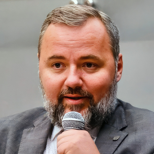 Bartosz Łuszczek