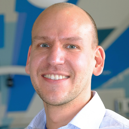 Thorsten Schmitz