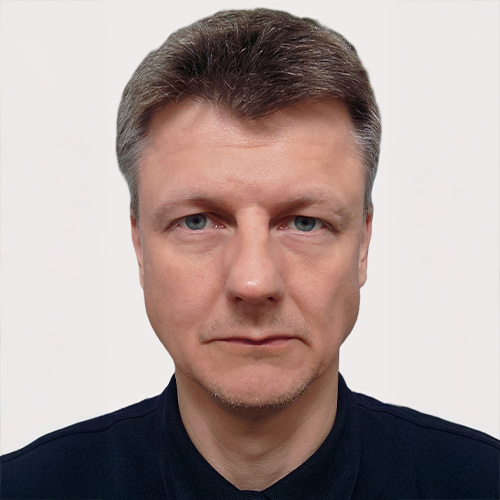 Marcin Skrzypek