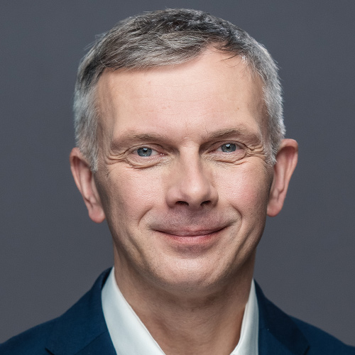 Dr inż. Wojciech Szpakowski