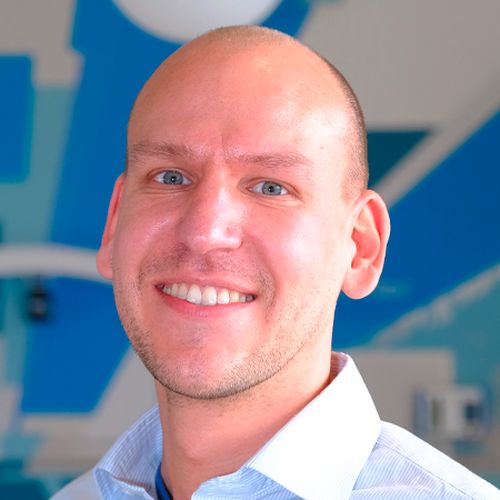 Thorsten Schmitz