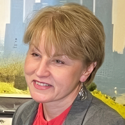 Agnieszka Wrzesińska