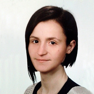 Katarzyna Czarkowska