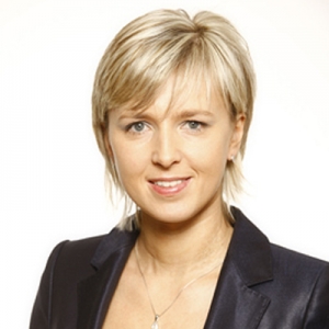 Katarzyna Gudelis-Taraszkiewicz