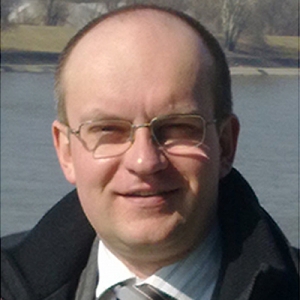 Paweł Licznar