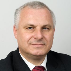 Tadeusz Rzepecki