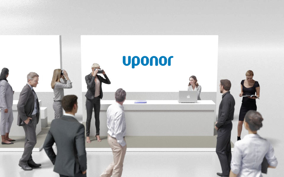 UponorGWOR