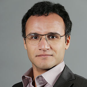 Atef Khemiri