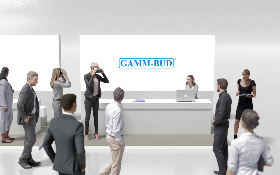 gamm-bud