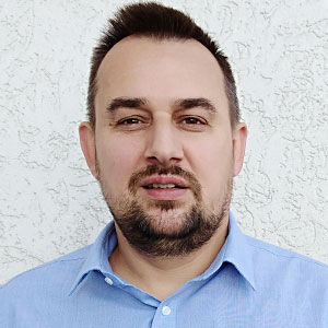 Michał Milczarek