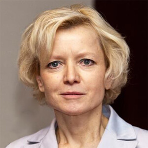 Dr inż. Klara Ramm
