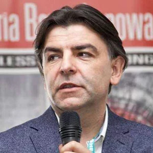 Mariusz Iwanejko