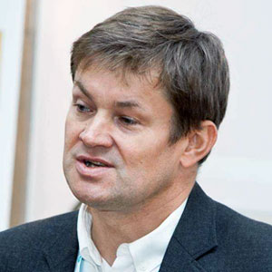 Krzysztof Czudec