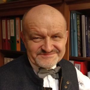Adam Wysokowski