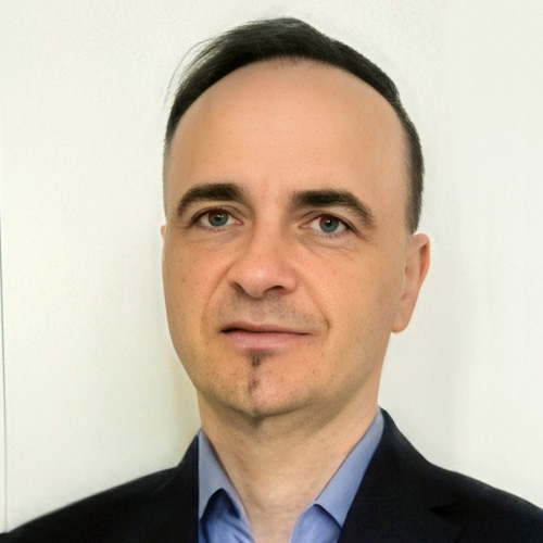 Jablonowski Krzysztof
