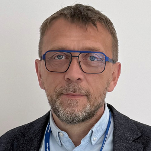 Krzysztof Kulik