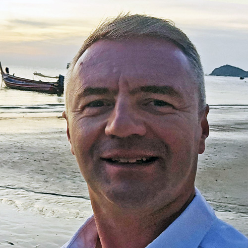 Owczarek Grzegorz