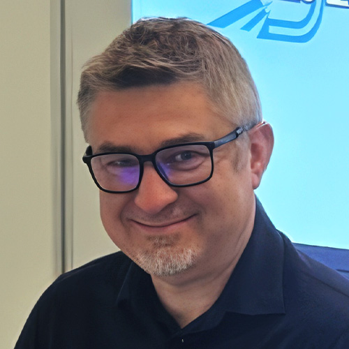 Zelazewski Adam