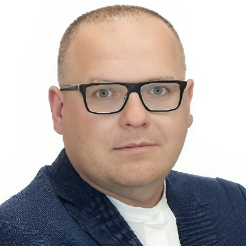 Zrebiec Damian