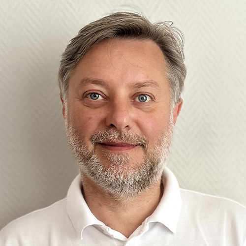 Ireneusz Gajdzik