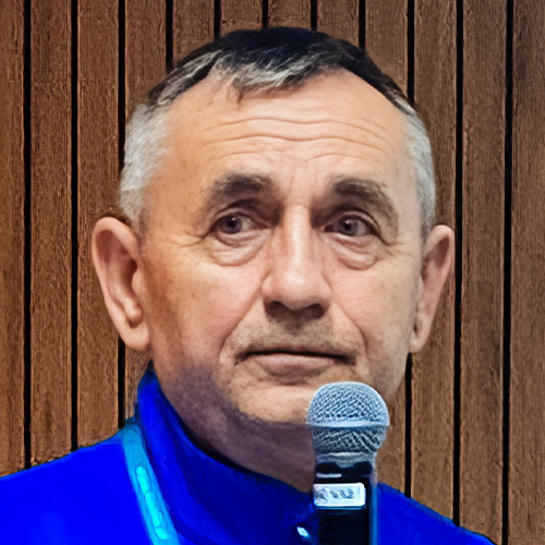Piotr Grabowski