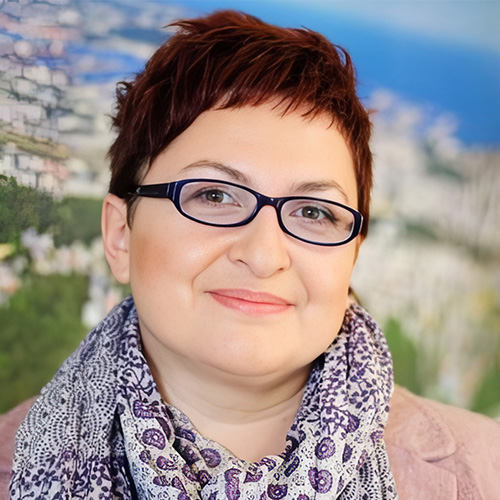 Izabela Wołosiak