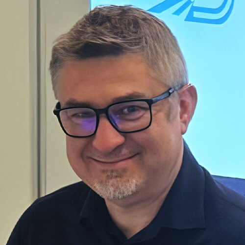 Adam Żelażewski