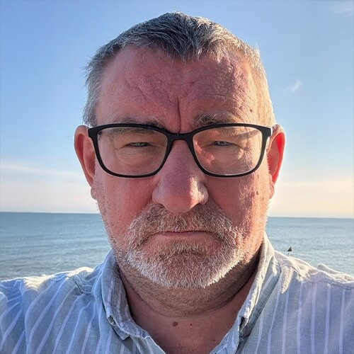 Krzysztof Antczak