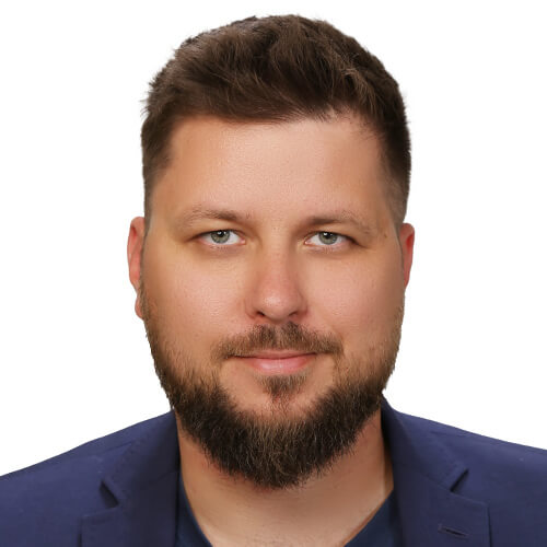 Łukasz Lisowski