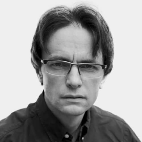 Radek Michalik
