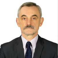 dr inż. Leszek Wysocki