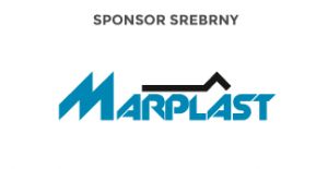 MARPLAST zosta艂 Srebrnym Sponsorem