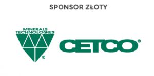 Firma CETCO Poland złotym sponsorem