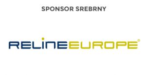 RELINEEUROPE nowym sponsorem