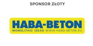 Firma HABA-BETON Sponsorem Z艂otym