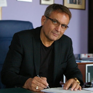 Jerzy Zwoździak